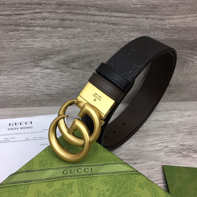 Gucci Belts